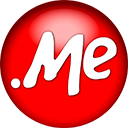 .me domains